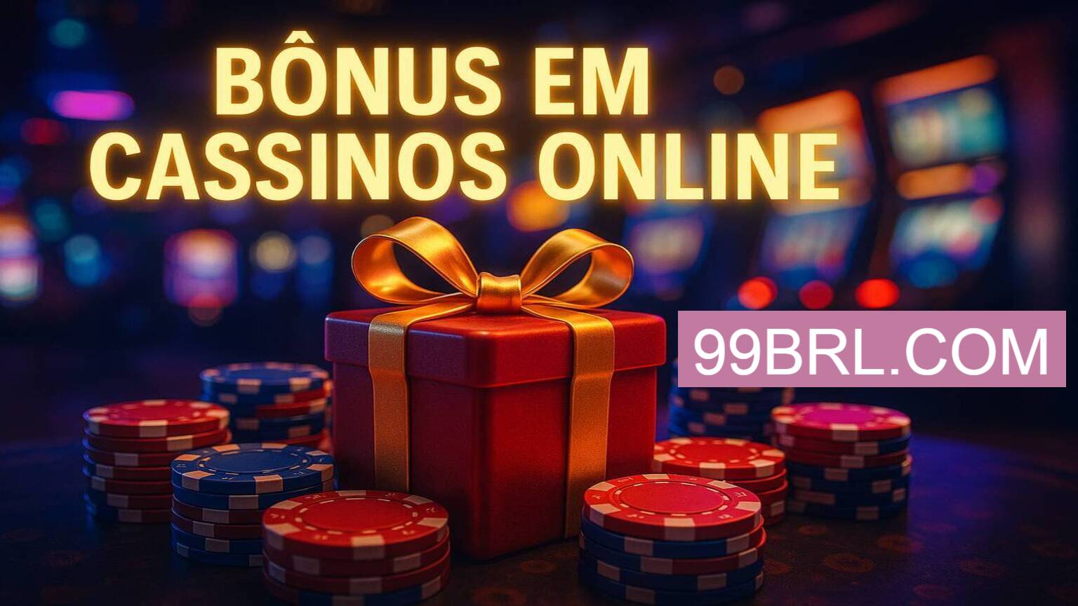 Bônus Festivos