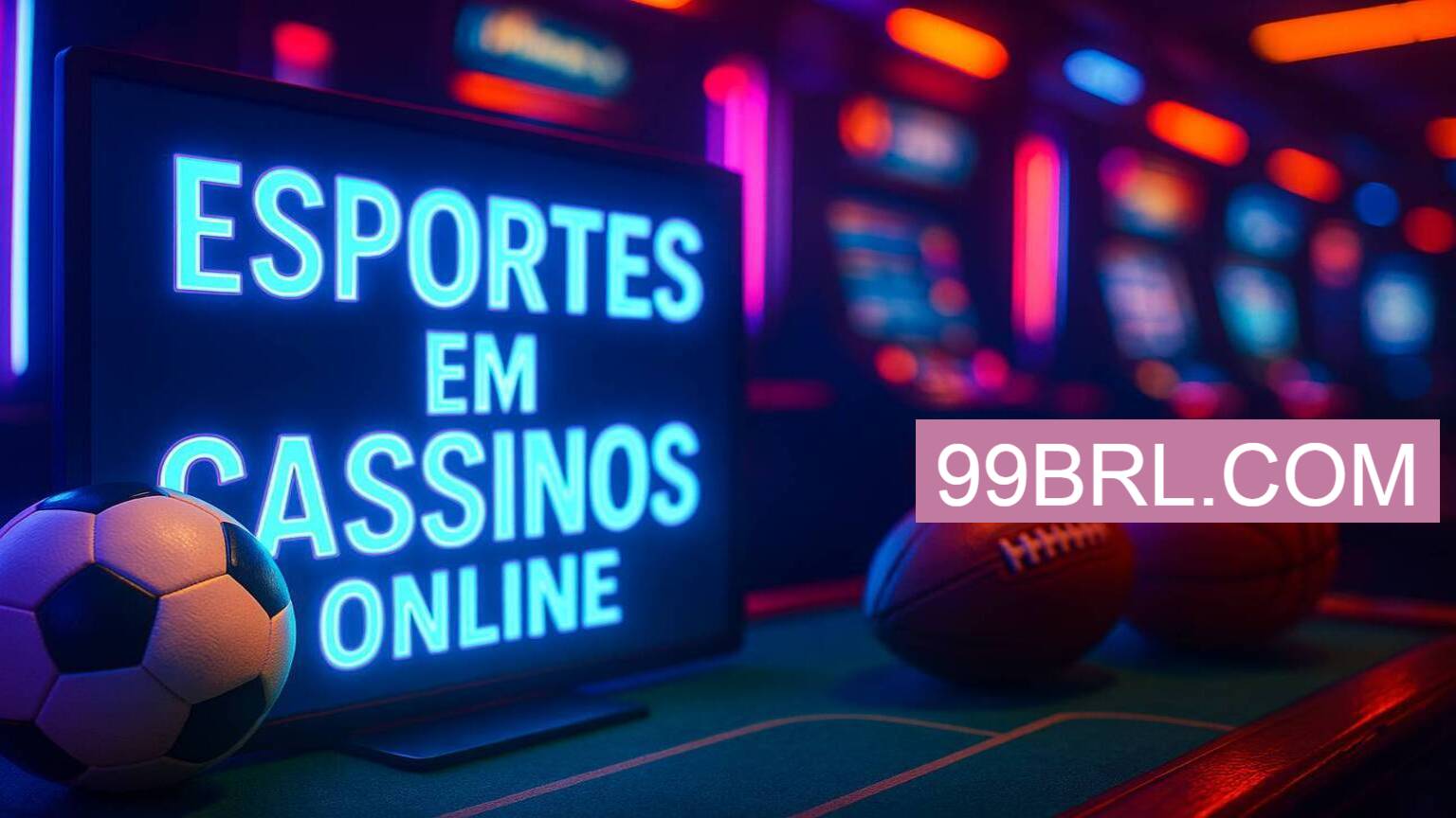 Eventos Esportivos