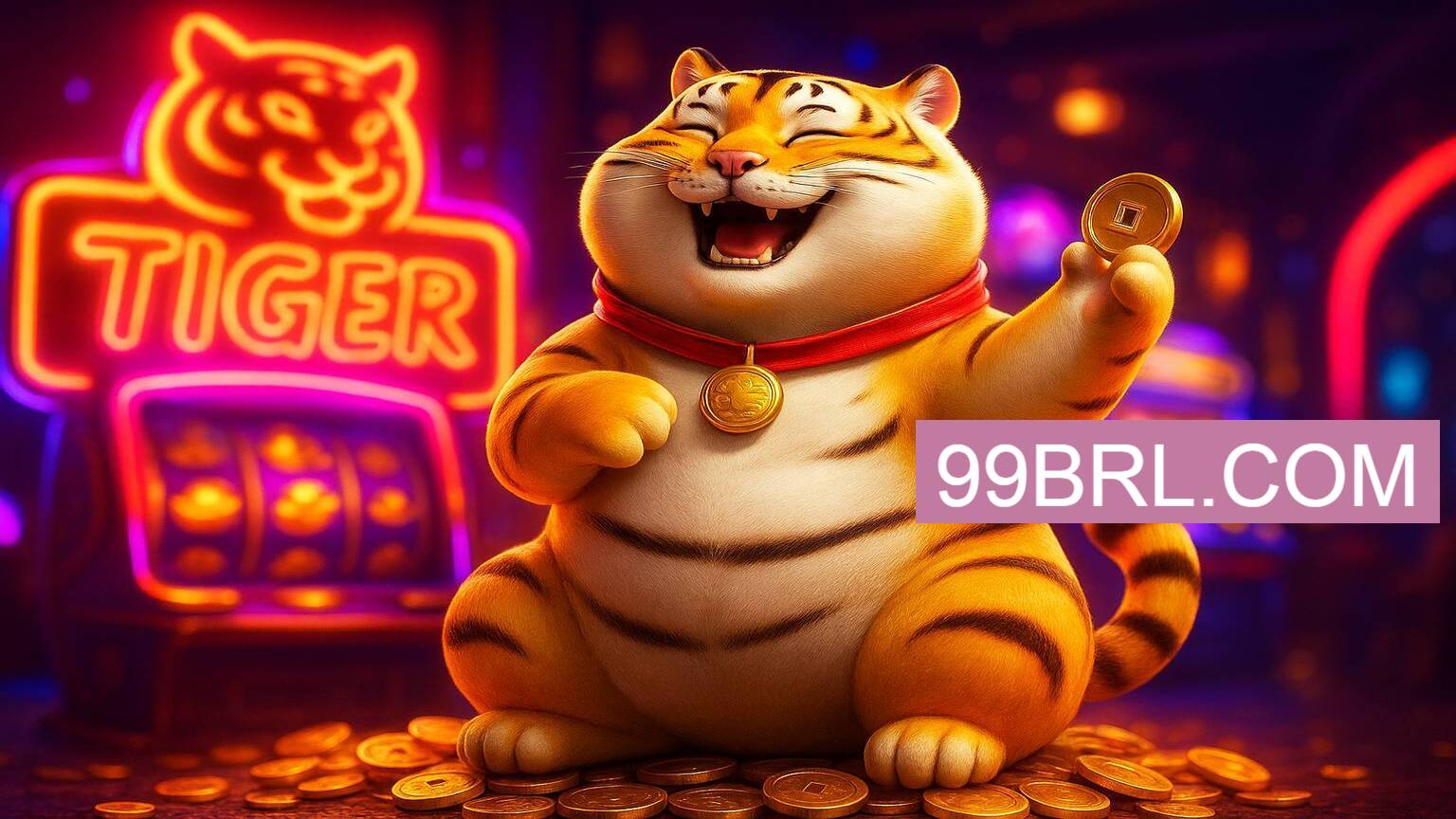 Como Jogar Fortune Tiger