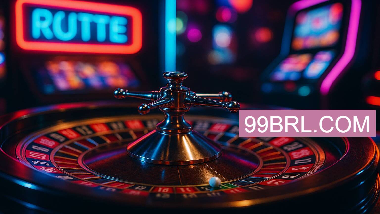 Jogos de roleta online