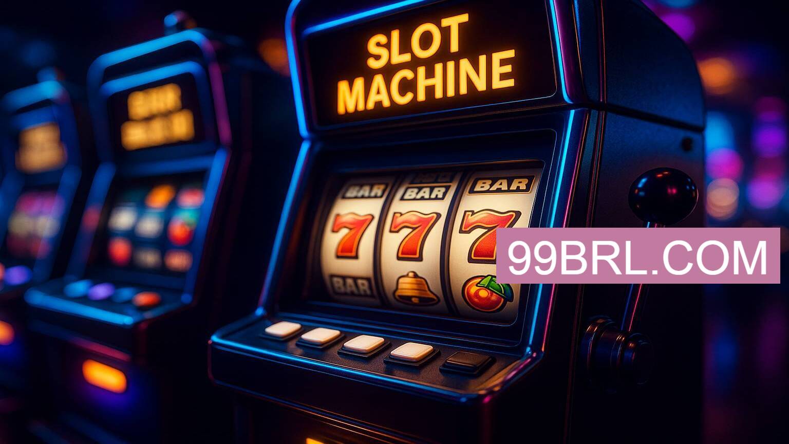 Benefícios dos Slots